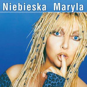 NIEBIESKA MARYLA