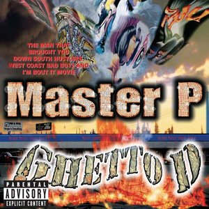 GHETTO D