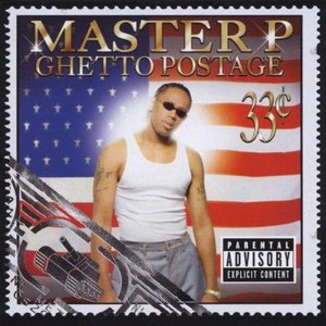 GHETTO POSTAGE