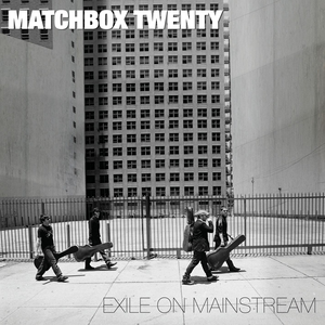 EXILE ON MAINSTREAM