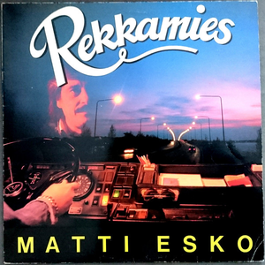 REKKAMIES