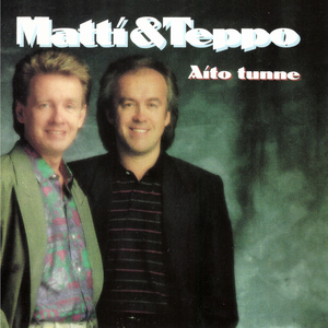 AITO TUNNE