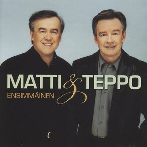 ENSIMMÄINEN