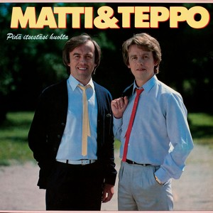 PIDÄ ITSESTÄSI HUOLTA
