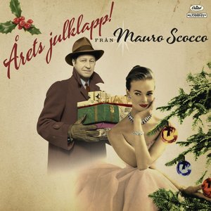 ÅRETS JULKLAPP! FRÅN MAURO SCOCCO