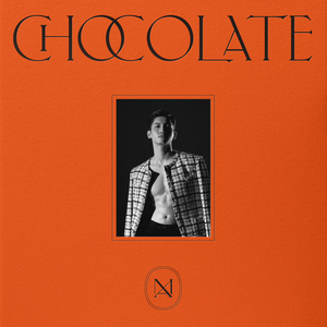 CHOCOLATE - THE 1ST MINI ALBUM