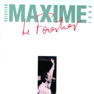 BATACLAN 89