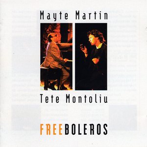 FREE BOLEROS