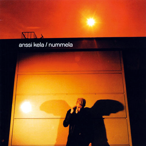 NUMMELA