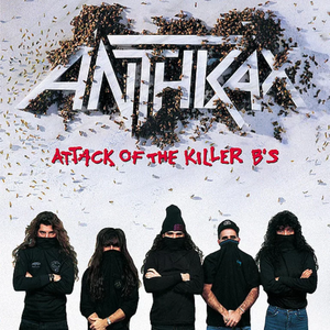 ATTACK OF THE KILLER B'S