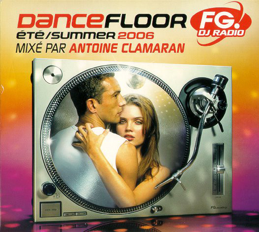 DANCEFLOOR FG SUMMER 2006