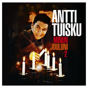 MINUN JOULUNI 2