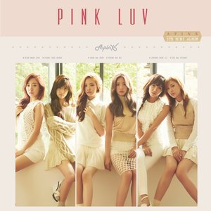 PINK LUV