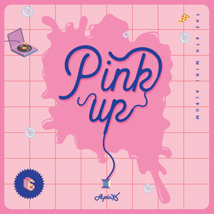 PINK UP