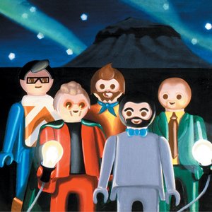 APPARAT ORGAN QUARTET