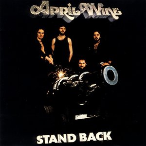STAND BACK