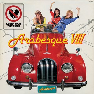 ARABESQUE VIII