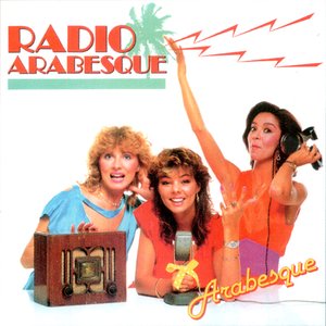 RADIO ARABESQUE