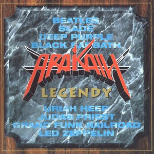 LEGENDY