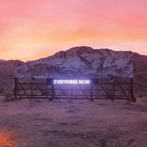 EVERYTHING NOW