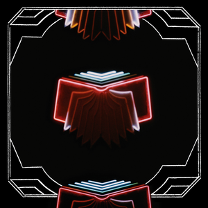 NEON BIBLE