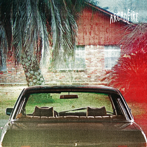 THE SUBURBS
