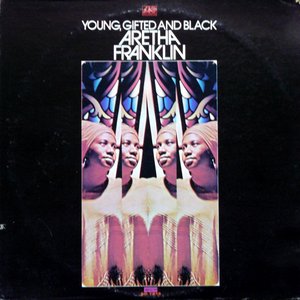 YOUNG, GIFTED & BLACK