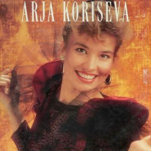 ARJA KORISEVA