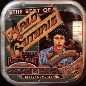 THE BEST OF ARLO GUTHRIE