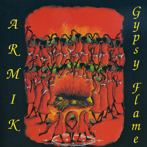 GYPSY FLAME