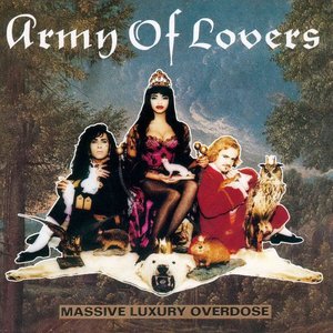 MASSIVE LUXURY OVERDOSE