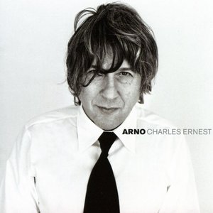 CHARLES ERNEST