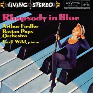 RHAPSODY IN BLUE