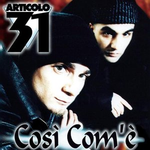 COSÌ COM'È