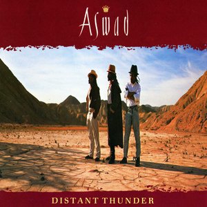 DISTANT THUNDER