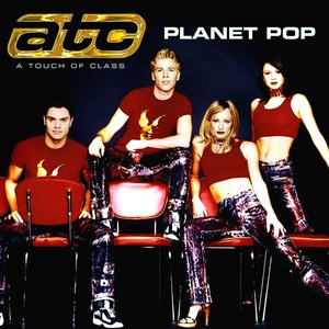 PLANET POP
