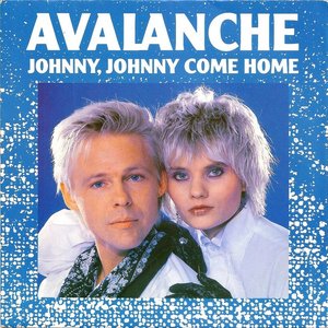 JOHNNY, JOHNNY COME HOME