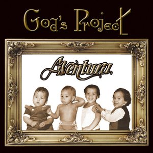 GOD'S PROJECT