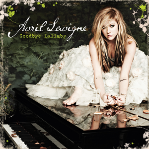 GOODBYE LULLABY