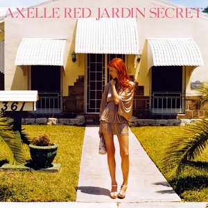 JARDIN SECRET