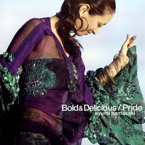 BOLD & DELICIOUS / PRIDE