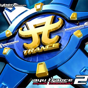 CYBER TRANCE PRESENTS AYU TRANCE 2