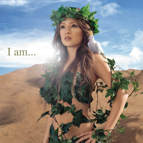 I AM ...