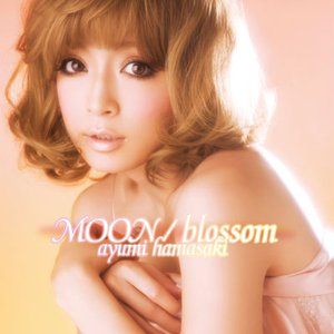 MOON / BLOSSOM