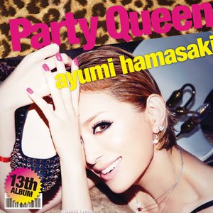 PARTY QUEEN