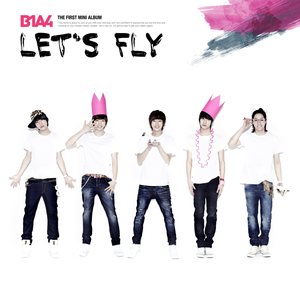 LET'S FLY