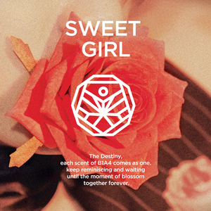 SWEET GIRL