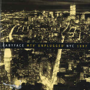 MTV UNPLUGGED