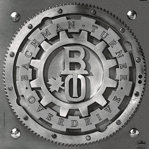 BACHMAN-TURNER OVERDRIVE