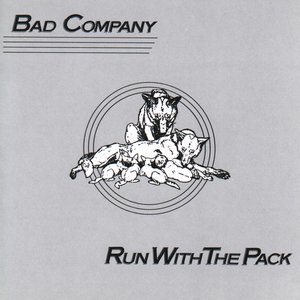 RUN WITH THE PACK